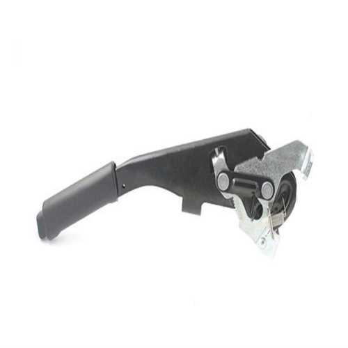 TEMPRA TIPO EL FREN KOLU TABANCASI Ürün Görseli